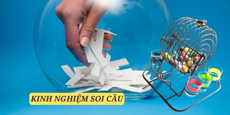 Kinh nghiệm soi cầu miền Nam hôm nay mà bạn cần phải biết